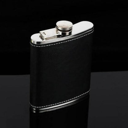 whiskira_flask_black_calf_leather_whisky_whiskey_flask